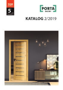 thumbnail of Katalog_PORTA_2019